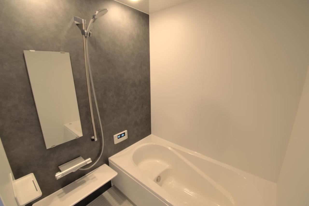Myoko Apartments Dış mekan fotoğraf