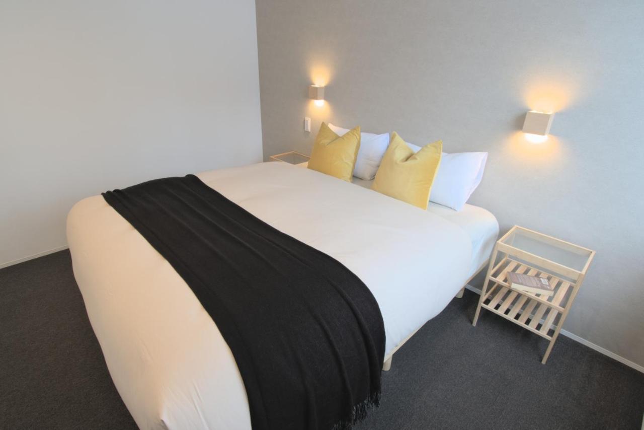 Myoko Apartments Dış mekan fotoğraf